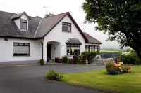 Mourneview B & B - Bữa sáng