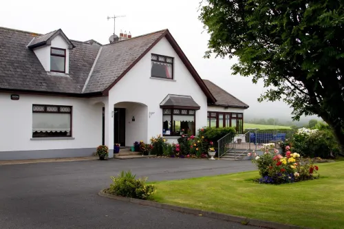 Mourneview B & B - Wi-Fi