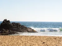 Cocos Hotel Hotels in San Pedro Pochutla