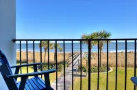 0211 the Blue Lighthouse by Atlantic Towers Hotels in Carolina Beach