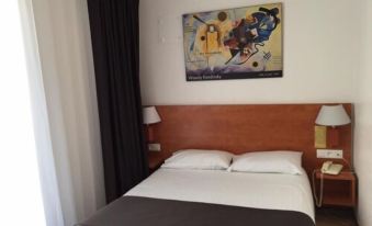 Hotel le 21ème