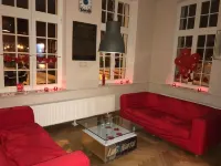 La Guitarra Hostel Gdańsk