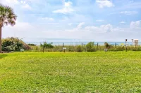 0102 Beach It by Atlantic Towers Hotels in Federal Point