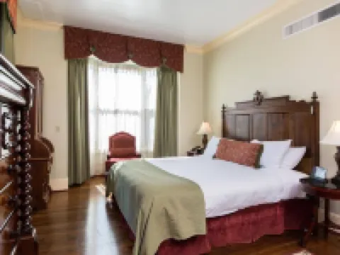 Hotel Diamond Hotels in Chico