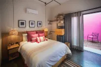 Rosamate Hotels in Oaxaca