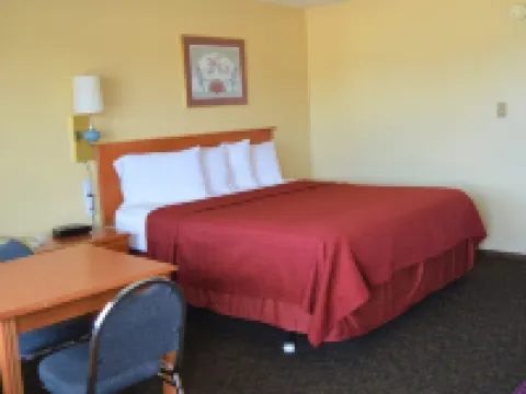 Midway Motel Hotel di Viroqua