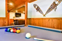 Garnet Hill Lodge - Strand