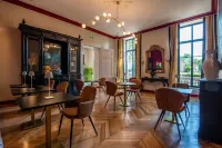 Château de Fiac Hôtel & Spa - 4 étoiles