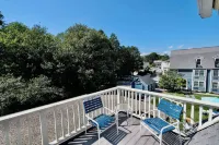 Seacastles Resort - Ocean View