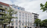 Homaris West Side Berlin Hôtels à : Wilmersdorf