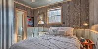 Rustic Retreat - Steps to Pomme de Terre Lake - Maison De Vacances
