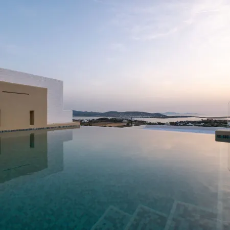 Utopia Suites by Anna Platanou - Adults Only