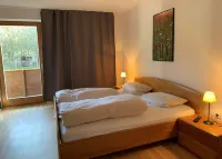 Landgasthof Blasini - Pfahlhof Hotels in Chammunster