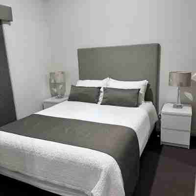 Silver Earth Accommodation Rooms
