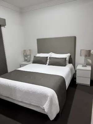 Silver Earth Accommodation