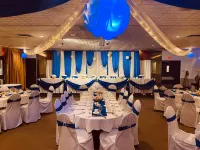 La Porte de la Mauricie Hotels in Yamachiche