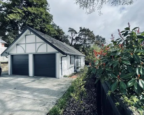 Experience Heritage, Live Modern Hotels in Upper Hutt City