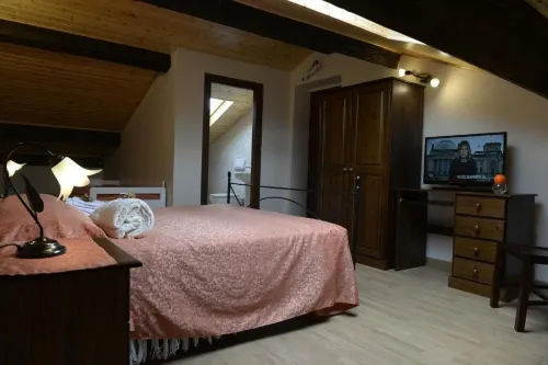B&B San Leonardo Hotels in Mascali