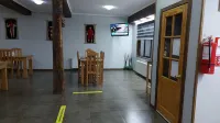 Hostal La Base - Alojamientos