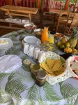 Ecohotel Pinohermoso Reserva Natural - Breakfast