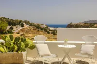 Milaki Kimolos Hotel di Kimolos