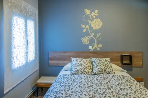 Hostal la Pastora - Mountain view