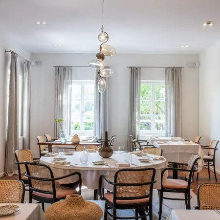 Boutique Hotel Boškinac