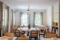 Boutique Hotel Boškinac - breakfast