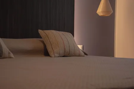 Blue Apartment - Verona & Lake Отели в г. Буссоленго