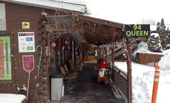 Motel Lennoxville