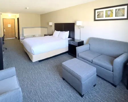 Country Trails Inn &Suites Hotels in Fillmore County