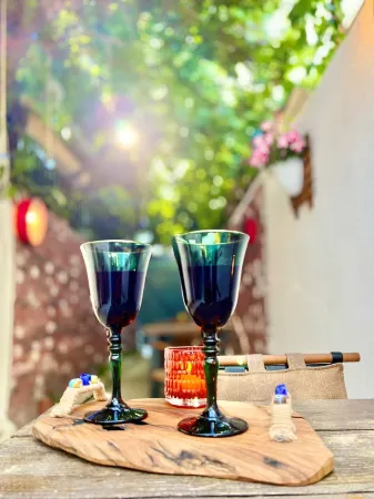 Olea Sığacık Pansiyon & Bistro Отели в г. Sigacik Mahallesi