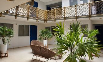 CasasFreda - Departamentos