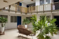 카사스 프레다 데파르타멘토스  호텔