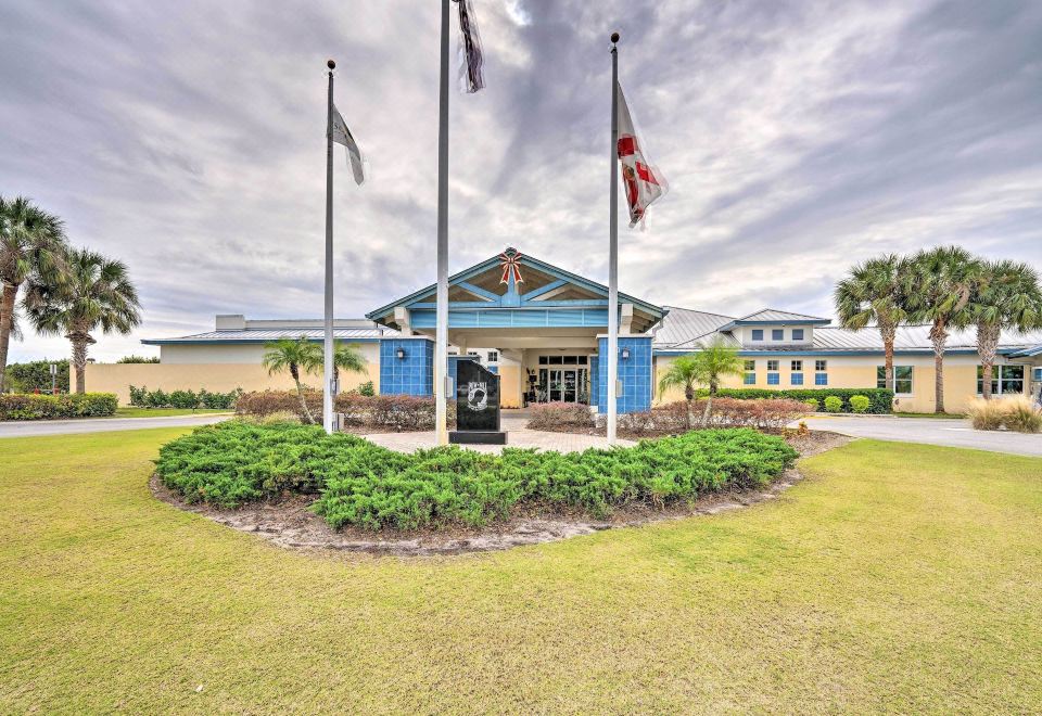 Hotel Sebring Sand Trap Home - Swim and Golf!, Exterior, Hotel Exterior