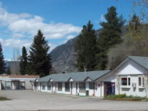 ツイン リバーズ モーテル キャッスルガー キャッスルガーのホテル