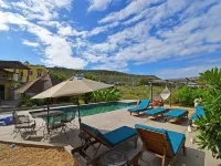 Casa Flores Casitas Hotels in Todos Santos