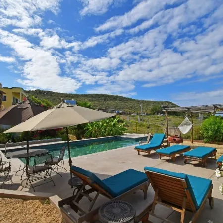 La Optimista Boutique Hotel & Concierge