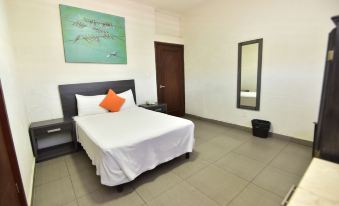 Bed Bed Hotel Perla