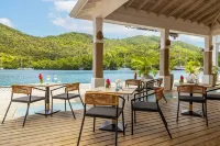 Divine & Spacious Marina Village 2 Bedroom Condo Close to Waterfront