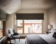 Caldera House Jackson Hole - spa
