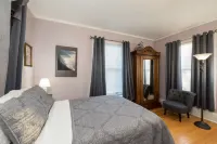 Ringling House Bed & Breakfast - 3 estrellas