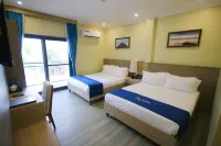 The Caye Hotel San Pedro - Beach