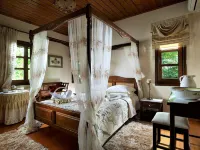 Aleka's House فنادق في Kissos