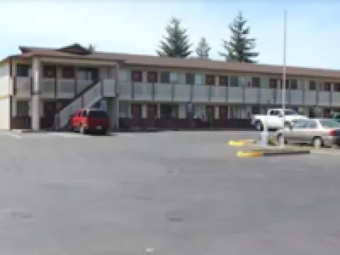 Kings Motor Inn Hotels in Fife