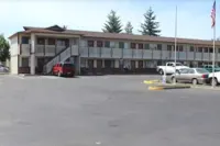 Kings Motor Inn Hotels in Fife