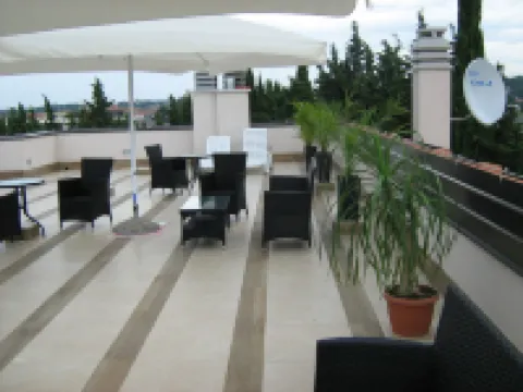 Residence Villa Karda Hotéis em Porec