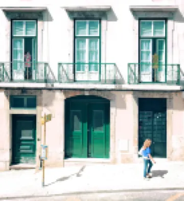 Hall Chiado Hotels in Bairro Alto
