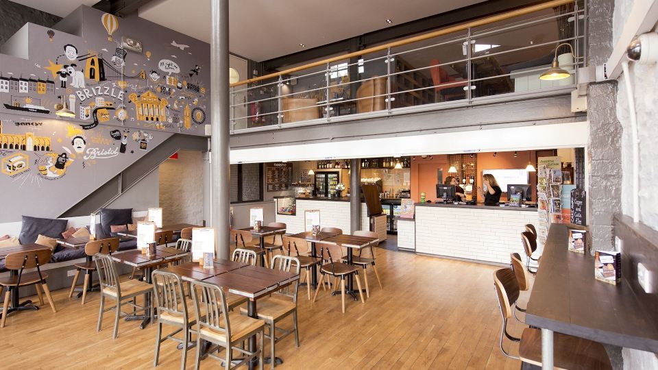 YHA Bristol