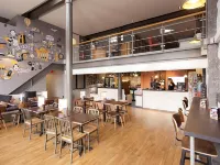 YHA Bristol Hotels in Bristol